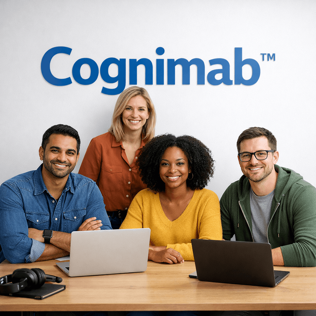 Cognimab Innovations — IT Training in Mohali