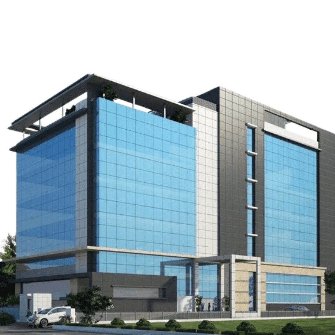 Cognimab Innovations Campus — SAS Nagar, Mohali